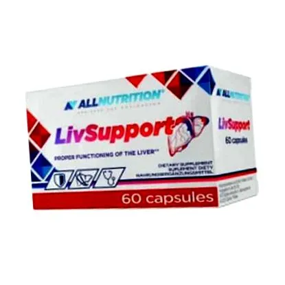 allnutrition livsupport