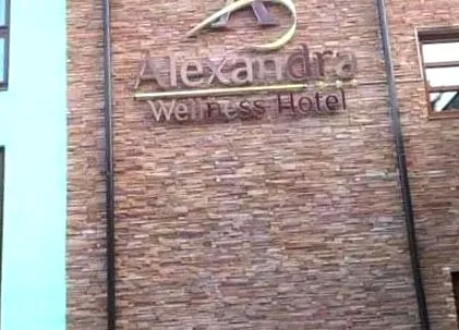 wellness hotel