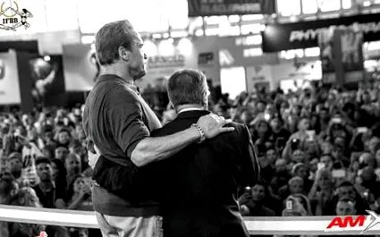 arnold 2015-ös
