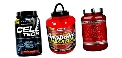 masei musculare