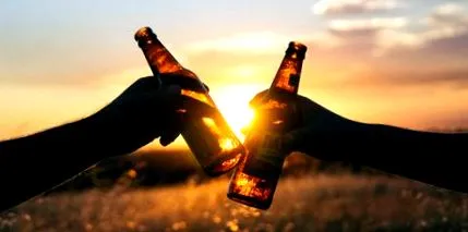 alcool slăbit
