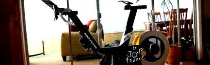 bicicleta staționară