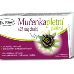 успокоява