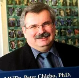 mudr peter