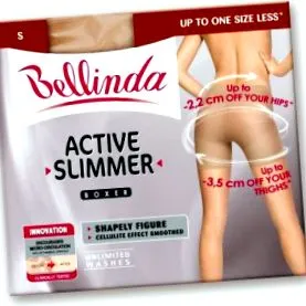 active bellinda