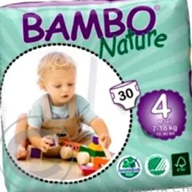Bambo Nature nature