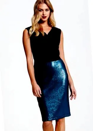 LONDRA Rochie