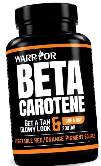 beta