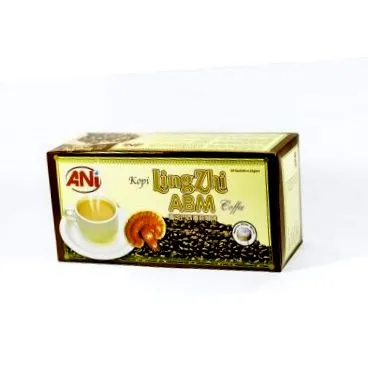 cafea instant