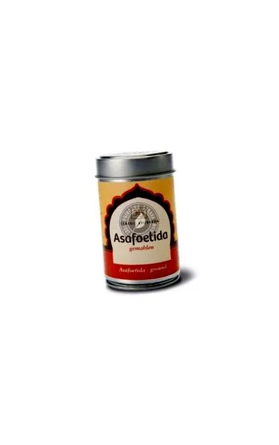 asafoetida
