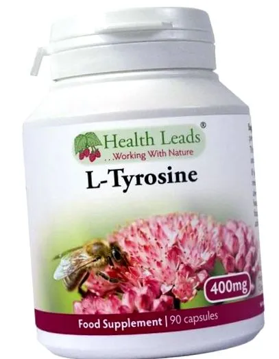 l-tirozină