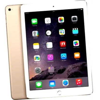 ipad wifi