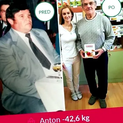 câțiva metri anton
