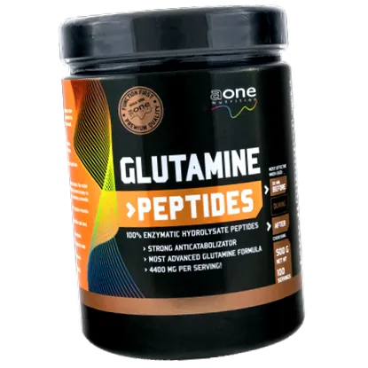 eficientă formă glutamine