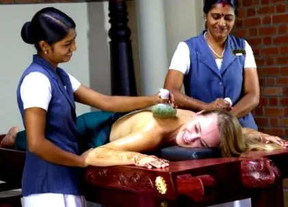 ayurveda india