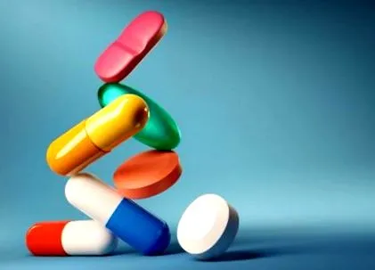 medicament
