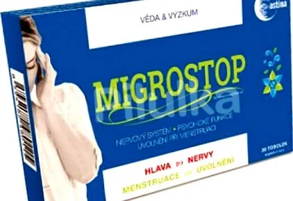migrostop astina