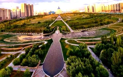 град