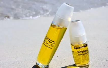 botox ulei argan