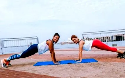 exercițiu
