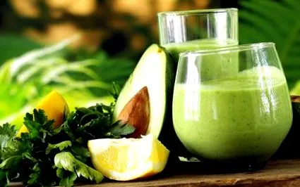 smoothie smoothie