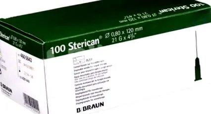 sterican folosinta