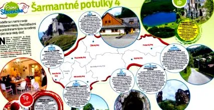 slovacia Elizabeth Piešťany