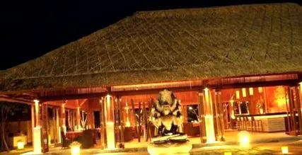 bali