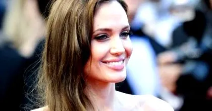 jolie Angelina Jolie