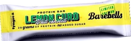 protein albă