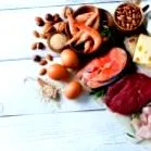 proteine timpul pierderii greutate