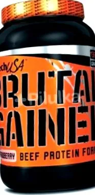 biotechusa brutal