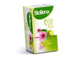 echinacea biogena