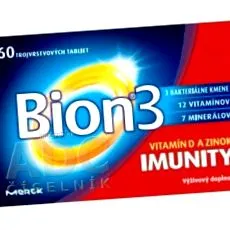 bacteriene vitamine