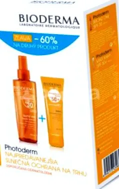 ulei spf30