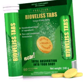 actualizate bioveliss