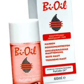 bi-oil uleiului