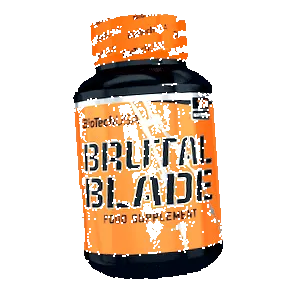 Brutal Blade