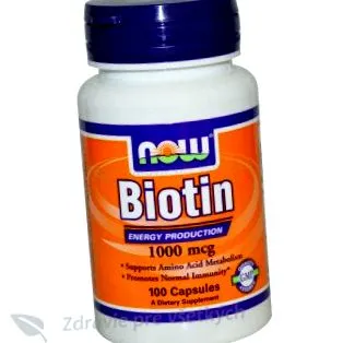 biotină