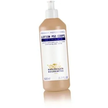 Biologique Recherche produse