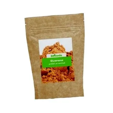 Botanic Guarana