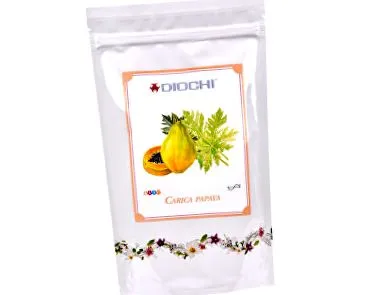 ceai carica