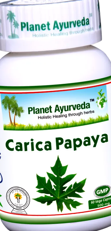 carica