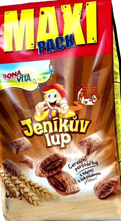 ciocolată bonavita