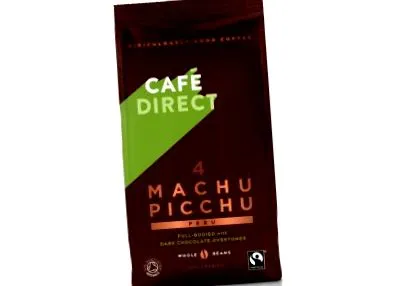 machu
