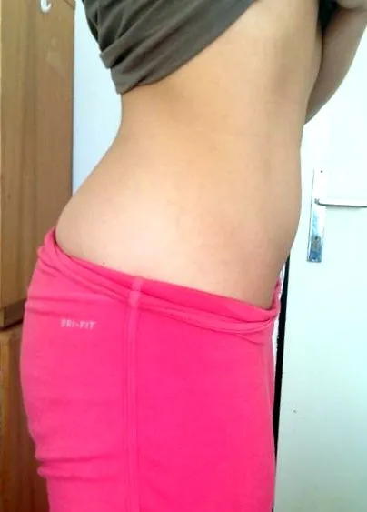 albastru