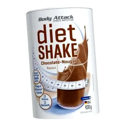 shake