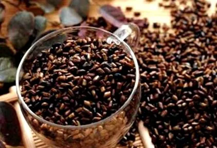 beneficii cassia