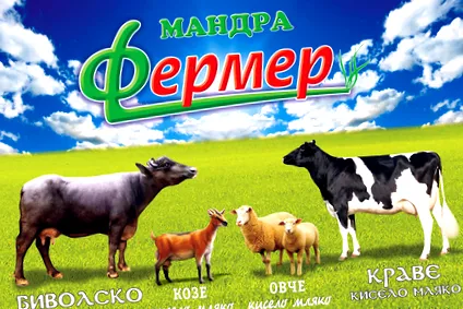 йогурт