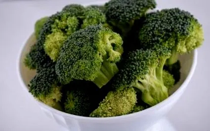 broccoli